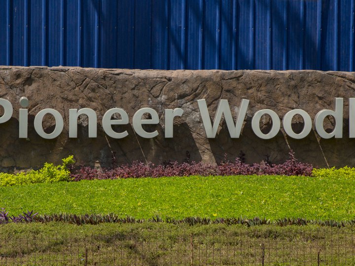 Pioneer Woodlands Best Promotion