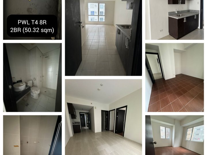 Budget friendly 2 bedroom Condo Along EDSA