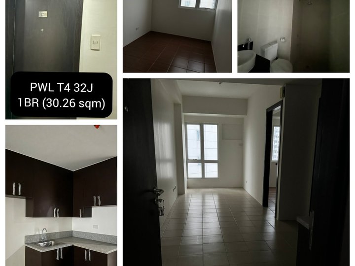 Pioneer Woodlands  Rent to Own, Ready for Occupancy Units in Mandaluyong City near Greenfield