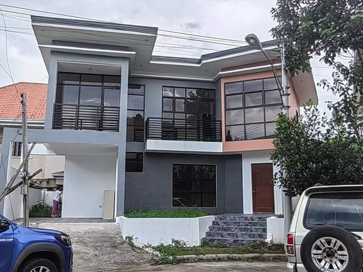 3 BEDROOMS SINGLE DETACHED HOUSE FOR SALE IN XAVIER ESTATES!