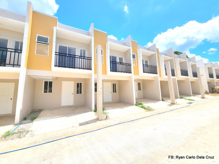 Affordable 3 Bedroom House and Lot for Sale in Antipolo Rizal