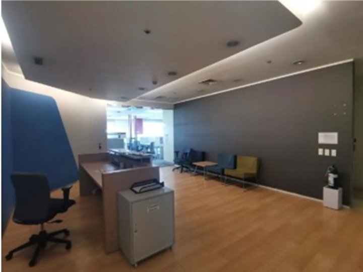 BPO Office Space Rent Lease Quezon City Manila 2500 sqm