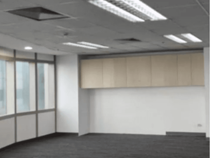 Office Space Rent Lease Quezon City 2236 sqm Quezon City