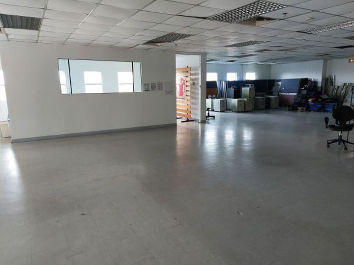 Office Space Rent Lease 350 sqm Quezon City Manila PEZA