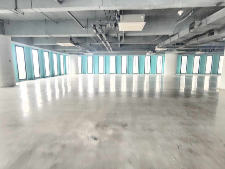 For Rent Lease 150 sqm Office Space North Avenue Quezon