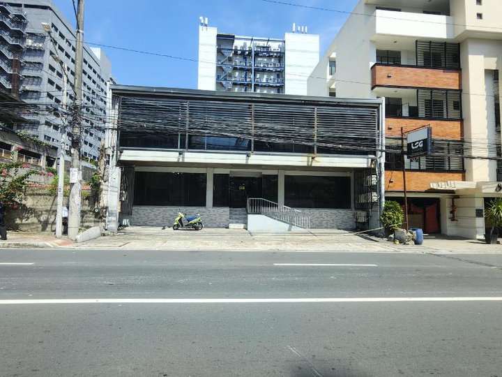 For Rent Lease Office Space or Commercial in Quezon City