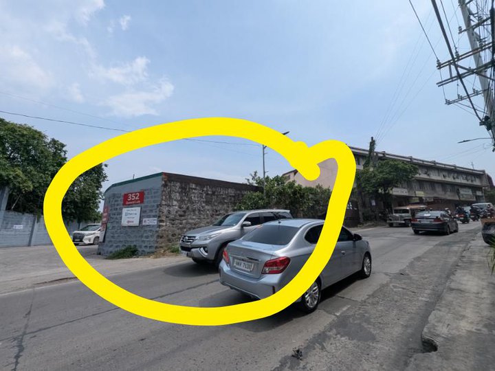 Promising Commercial Lots on Mindanao Avenue