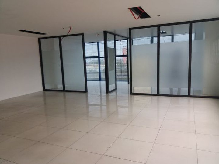 Office Space Rent Lease Fully Fitted Quezon City Manila 2200sqm