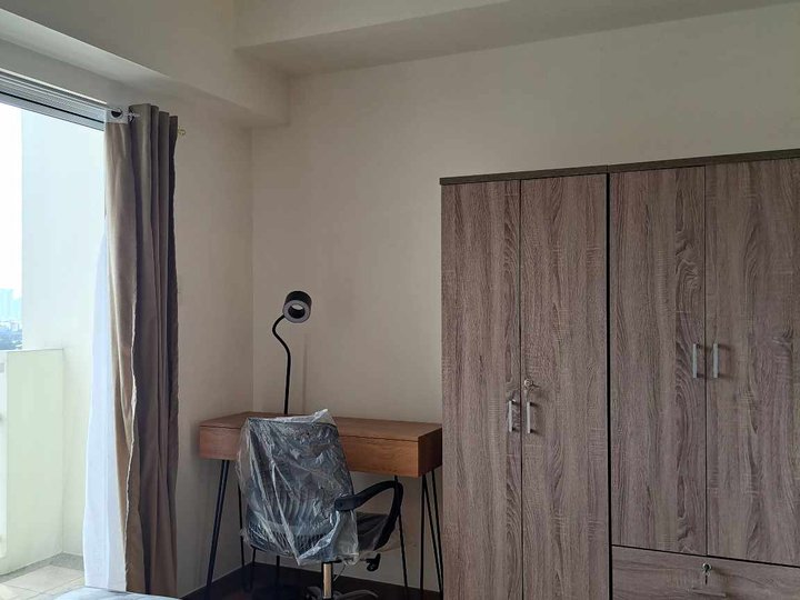 36.00 sqm 1-bedroom Condo For Sale in Quezon City / QC Metro Manila