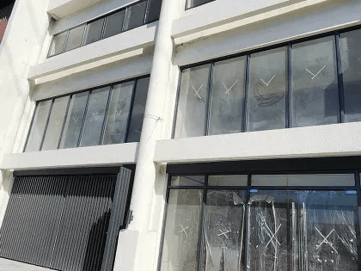 5-Storey Commercial Office Building for Sale in Quezon City
