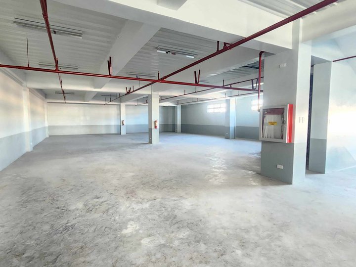 Office Warehouse for Rent Lease in Baler Quezon City near West Avenue