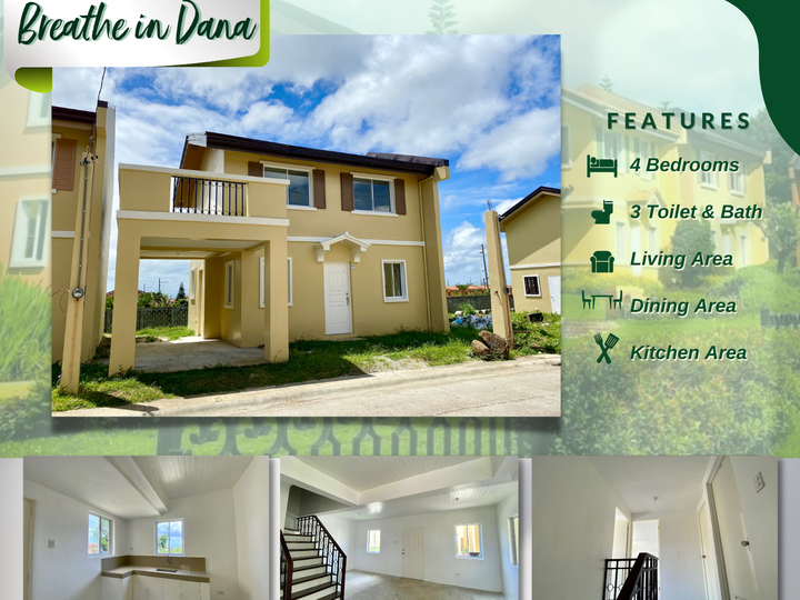 HOUSE AND LOT IN QUEZON
