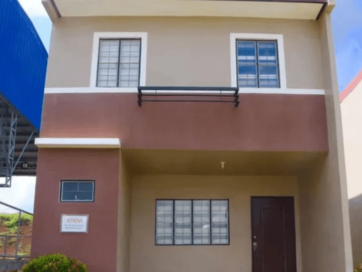 Affordable House & Lot For Sale For OFW  in Lumina Tanza, Cavite
