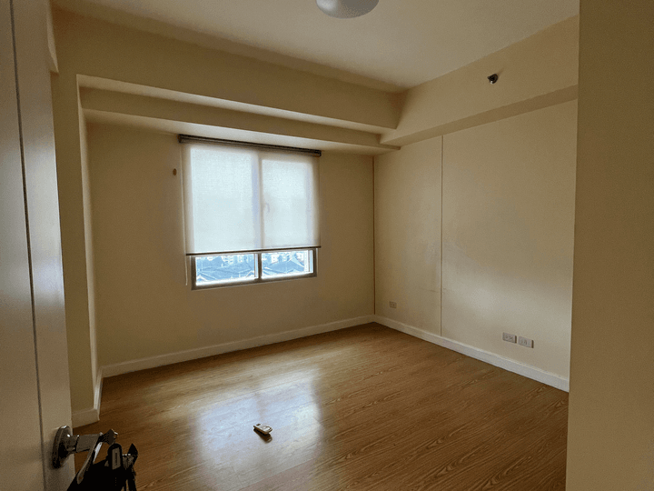 Unfurnished 2 BR condo unit for lease