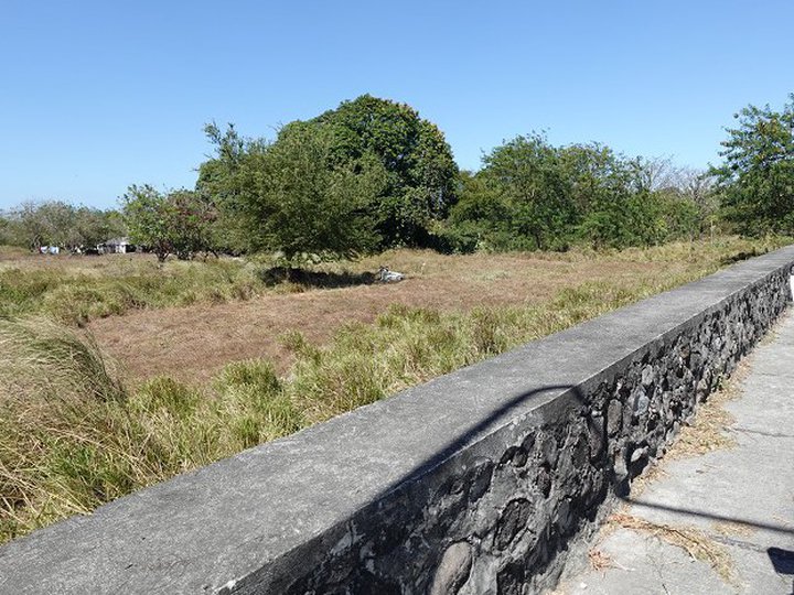 Vacant Lot in Cavite