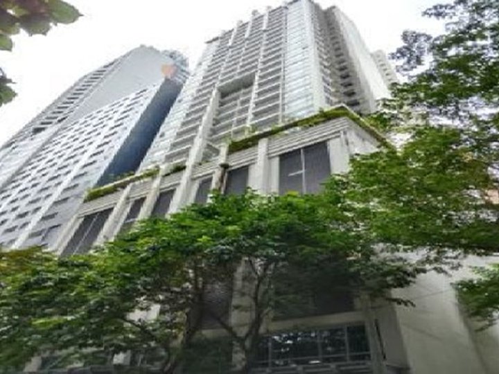 Salcedo Square in Makati City