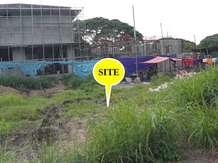 Foreclosed 300 sqm Residential Farm For Sale in Cavite City