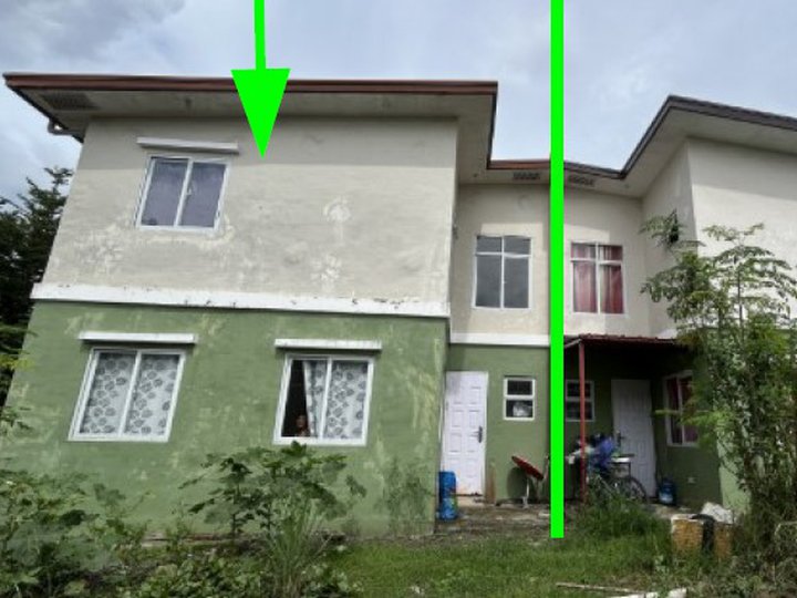 Foreclosed 3-bedroom Single Attached House For Sale