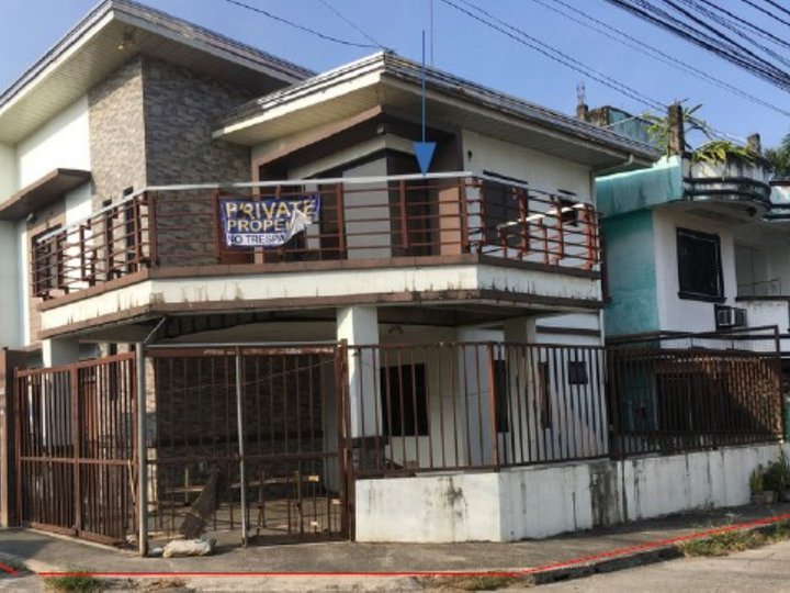 Foreclosed 4-bedroom Single Detached House For Sale in San Miguel Bulacan