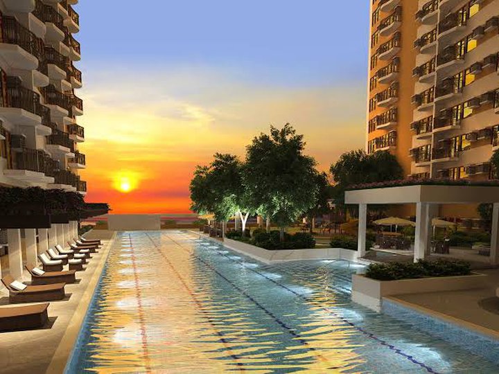 RENT TO OWN 1 BR NEAR MALL OF ASIA RADIANCE MANILA BAY