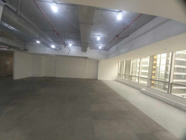 For Rent Lease BPO Office Space Ortigas Center Pasig City