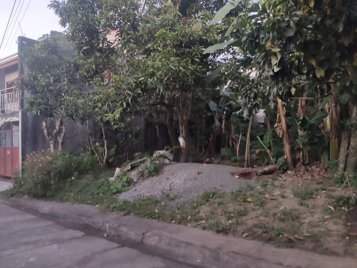TAGAYTAY Affordable Lot for Sale!