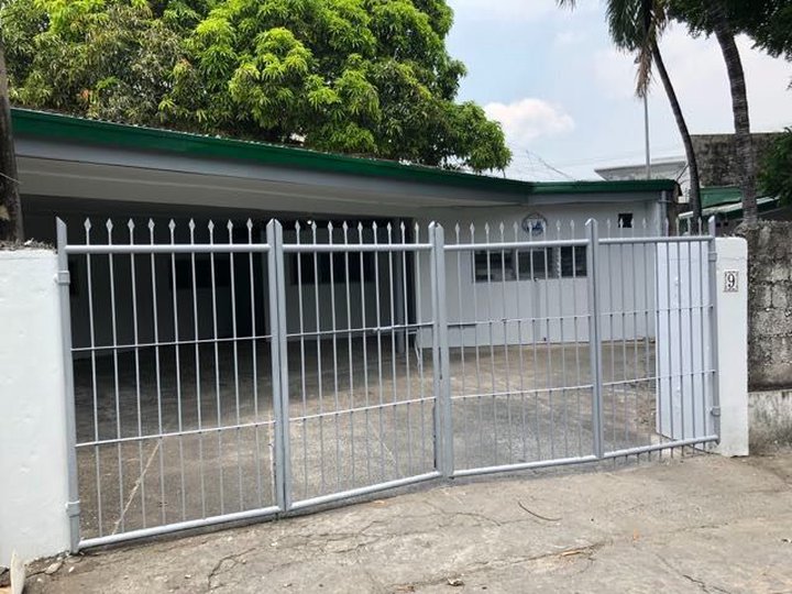 Commercial Warehouse for Rent in Congressional Quezon City