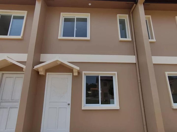Affordable House and Lot In Balanga, Bataan