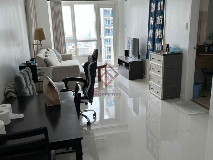 FOR RENT 2 Bedroom Furnished Unit in Grand Midori Tower 2, Makati City