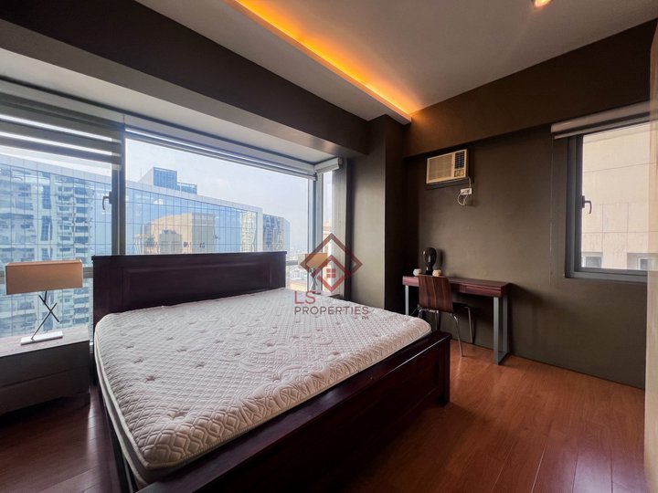 FOR RENT Beautifully Furnished Corner 2 Bedroom in The Infinity BGC - RC142