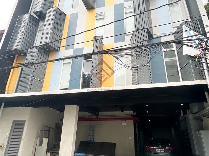 FOR SALE Dorm Building in Makati City - RC89