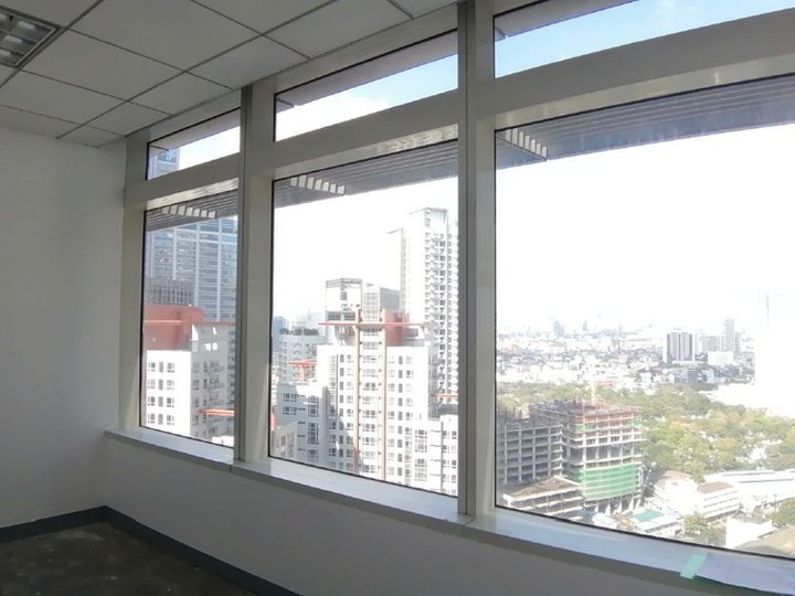 Office Space for Rent Lease RCBC Tower Ayala Avenue Makati City