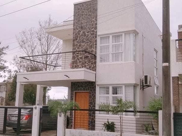 For Sale House and Lot 3 bedroom 1 parking Lipa Royale Estate Batangas