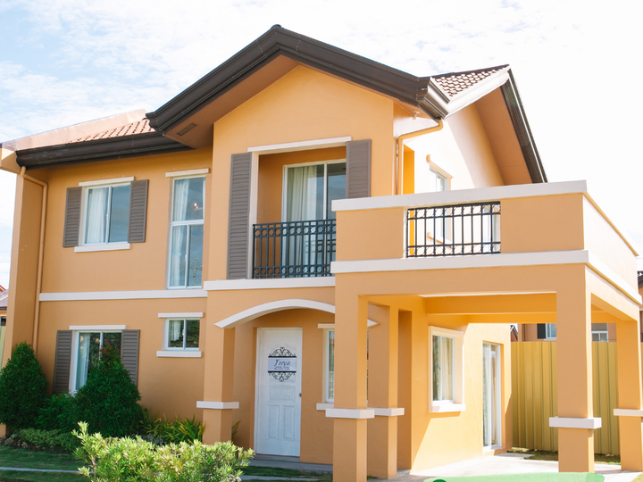 5 BEDROOM House & Lot | Preselling | Silang Cavite