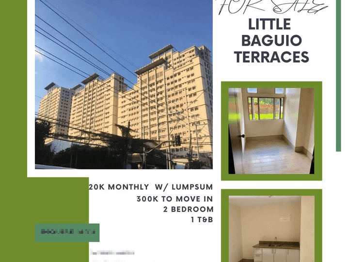 Affordable Condo in San Juan as low as 10K Monthly