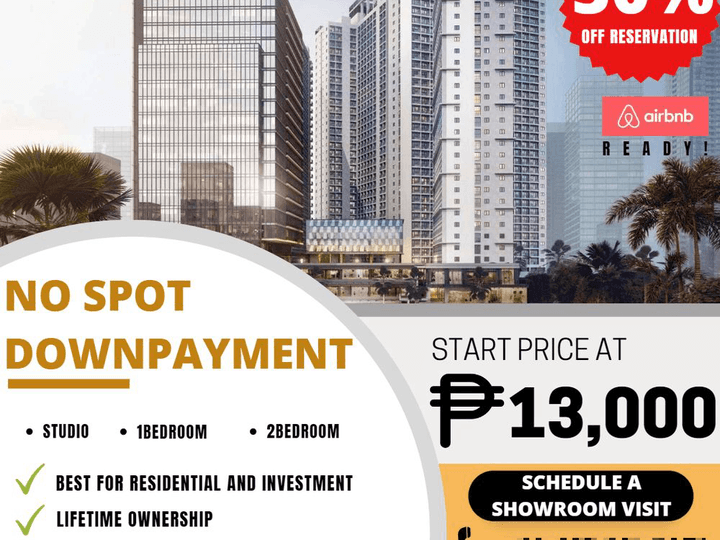 PRIME CONDOMINIUMS IN CEBU