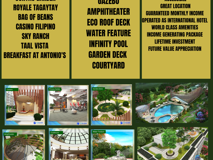 RFO units in ALFONSO, CAVITE