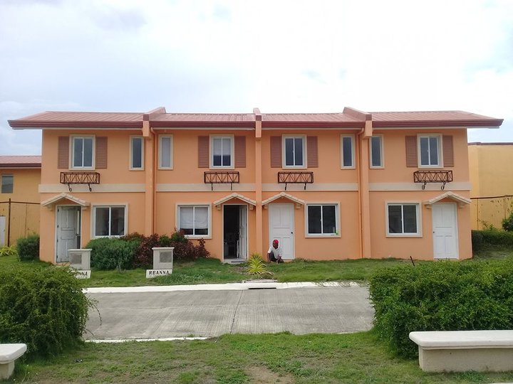 AFFORDABLE HOUSE & LOR FOR SALE FOR OFW READY FOR OCCUPANCY