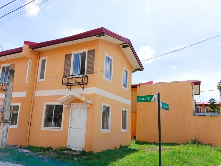 House and lot in Tanza, Cavite
