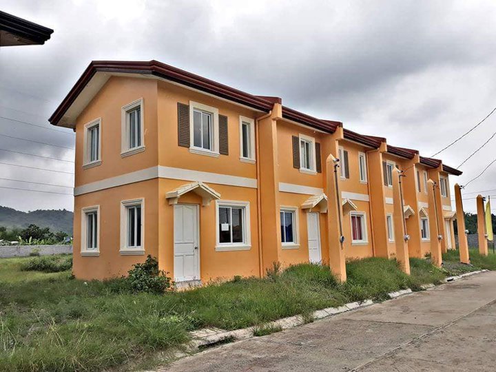 AFFORDABLE HOUSE & LOT FOR SALE FOR OFW (READY FOR OCCUPANCY UNITS)