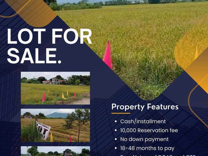 Lot For Sale