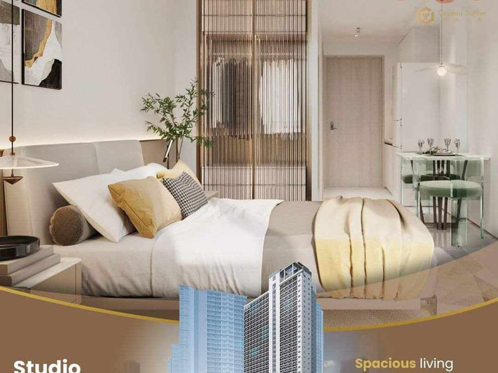 67.00 sqm 2-bedroom Condo For Sale in Cebu City Cebu