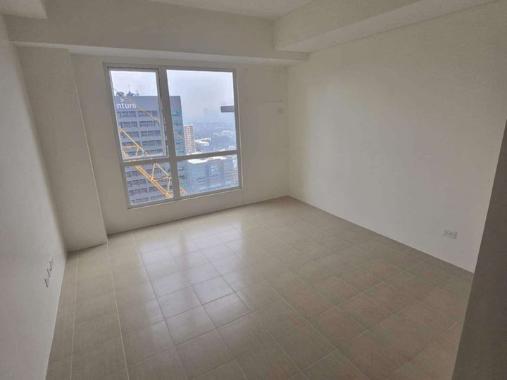 Ready For Occupancy Unfurnished 22.32 sqm Studio Residential Condo Rent-to-own in Pasig