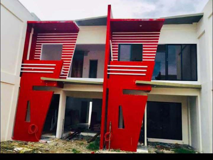 4-bedroom Single Detached House For Sale in Butuan Agusan del Norte