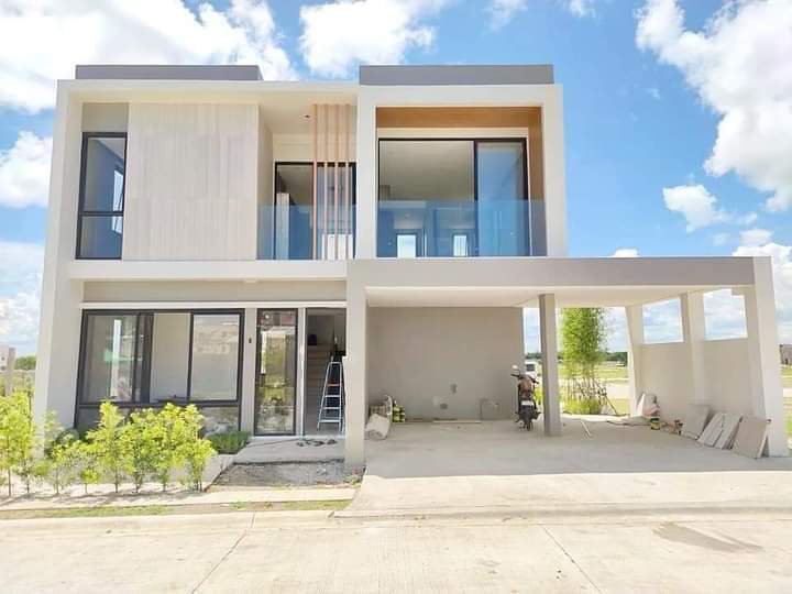 4 bedroom Single Detached house for Sale in Tanza Cavite