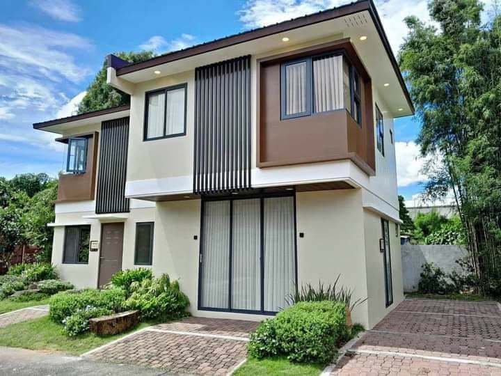 3-bedroom House and Lot for Sale General Trias