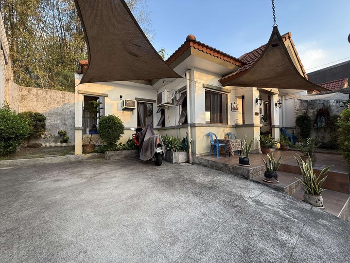 Pre-Owned 3-bedroom House and Lot For Sale in Taytay Rizal