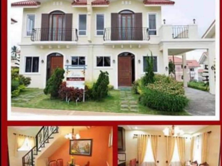 4-bedroom Single Detached House For Sale in Silang Cavite