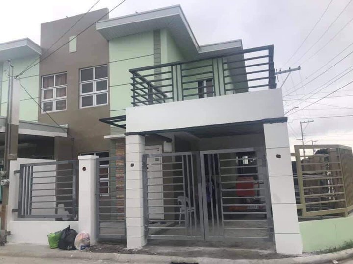 House For Rent!! Rimaven Homes Dau, Mabalacat! [House and Lot 🏘️