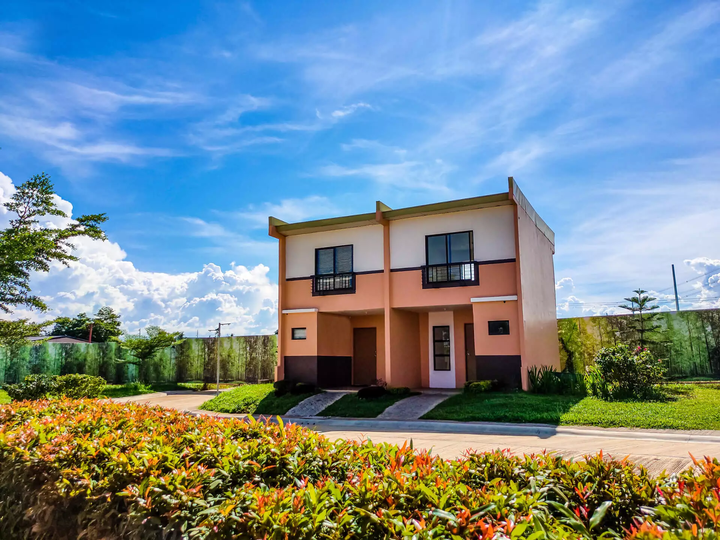 2-bedroom Townhouse For Sale in San Jose del Monte Bulacan